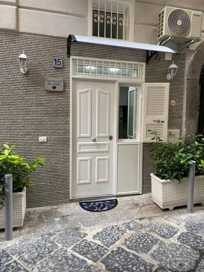La Casa Del Cuore Appartamento Napoli