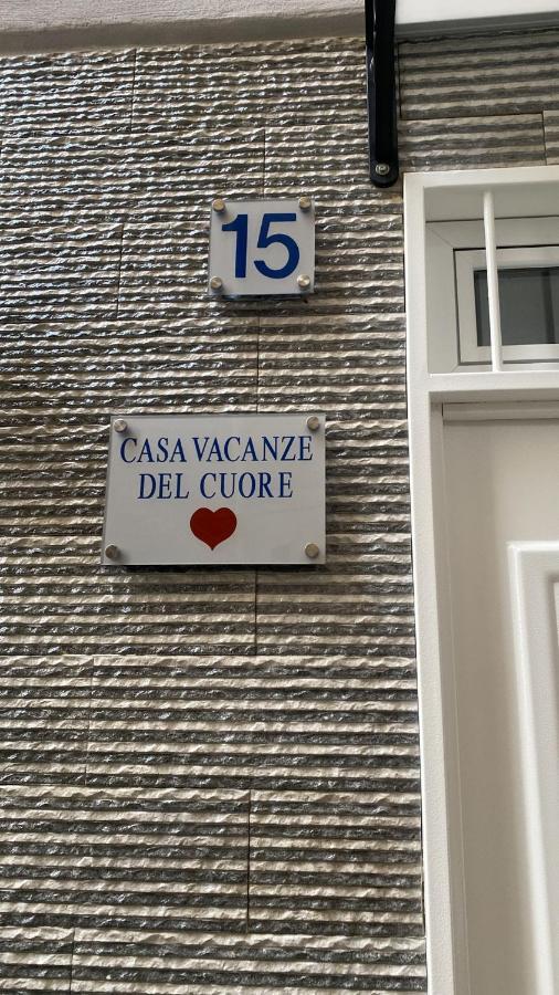 La Casa Del Cuore * Napoli