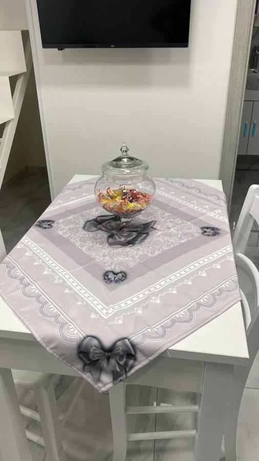 La Casa Del Cuore Appartamento Napoli