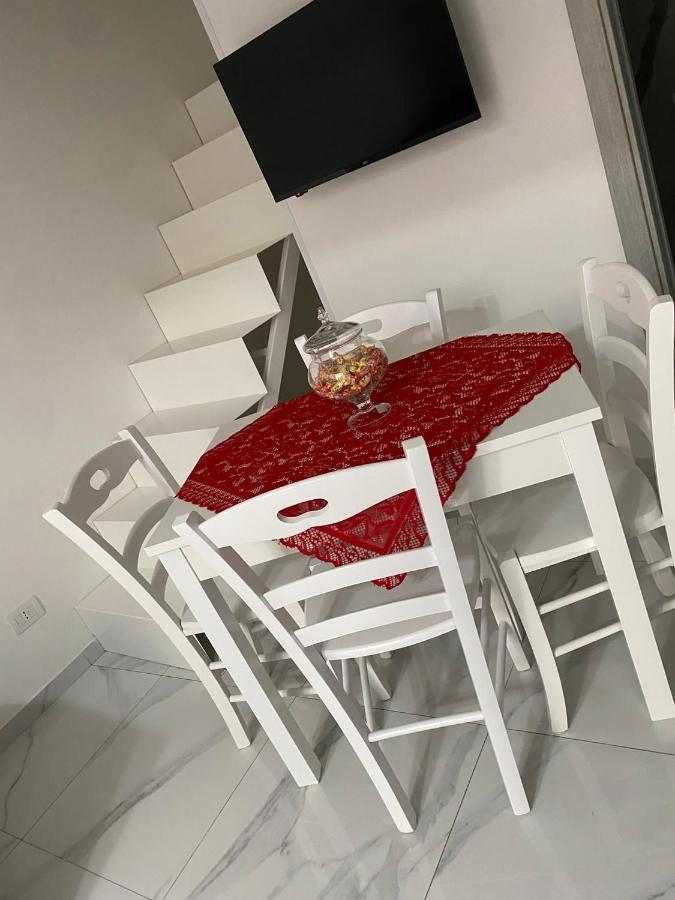 Appartamento La Casa Del Cuore Napoli