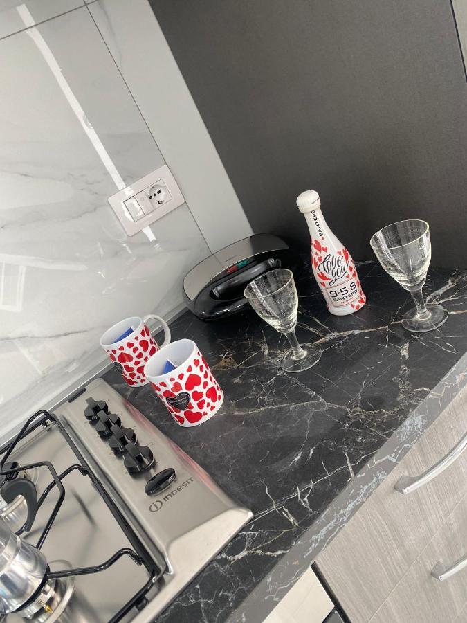 Appartamento La Casa Del Cuore